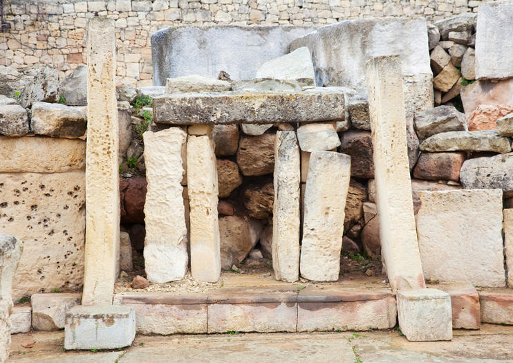 Tarxien Temples (It-Tempji ta' Hal Tarxien)